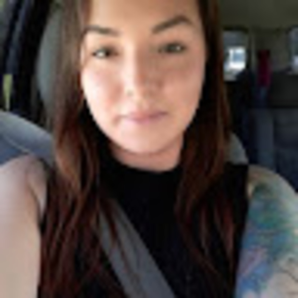 Meet your Posher, Meggan